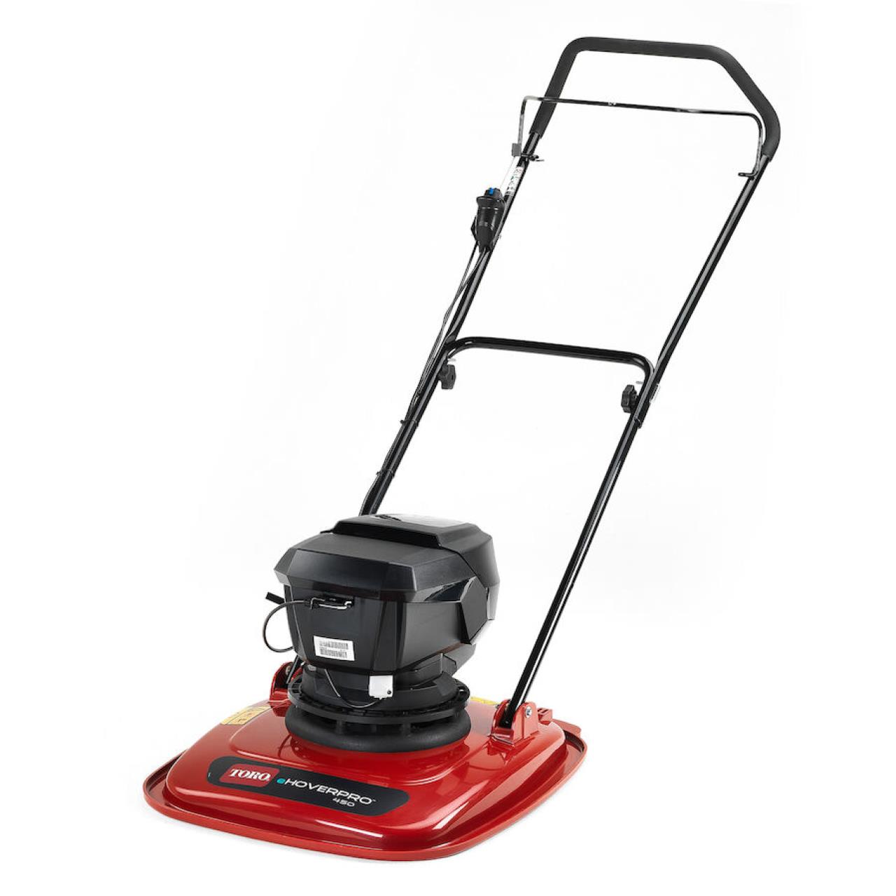 Akku-Mäher eHoverPro 450 - 02614T - 46 cm - Grundgerät ohne Akku und Ladegerät