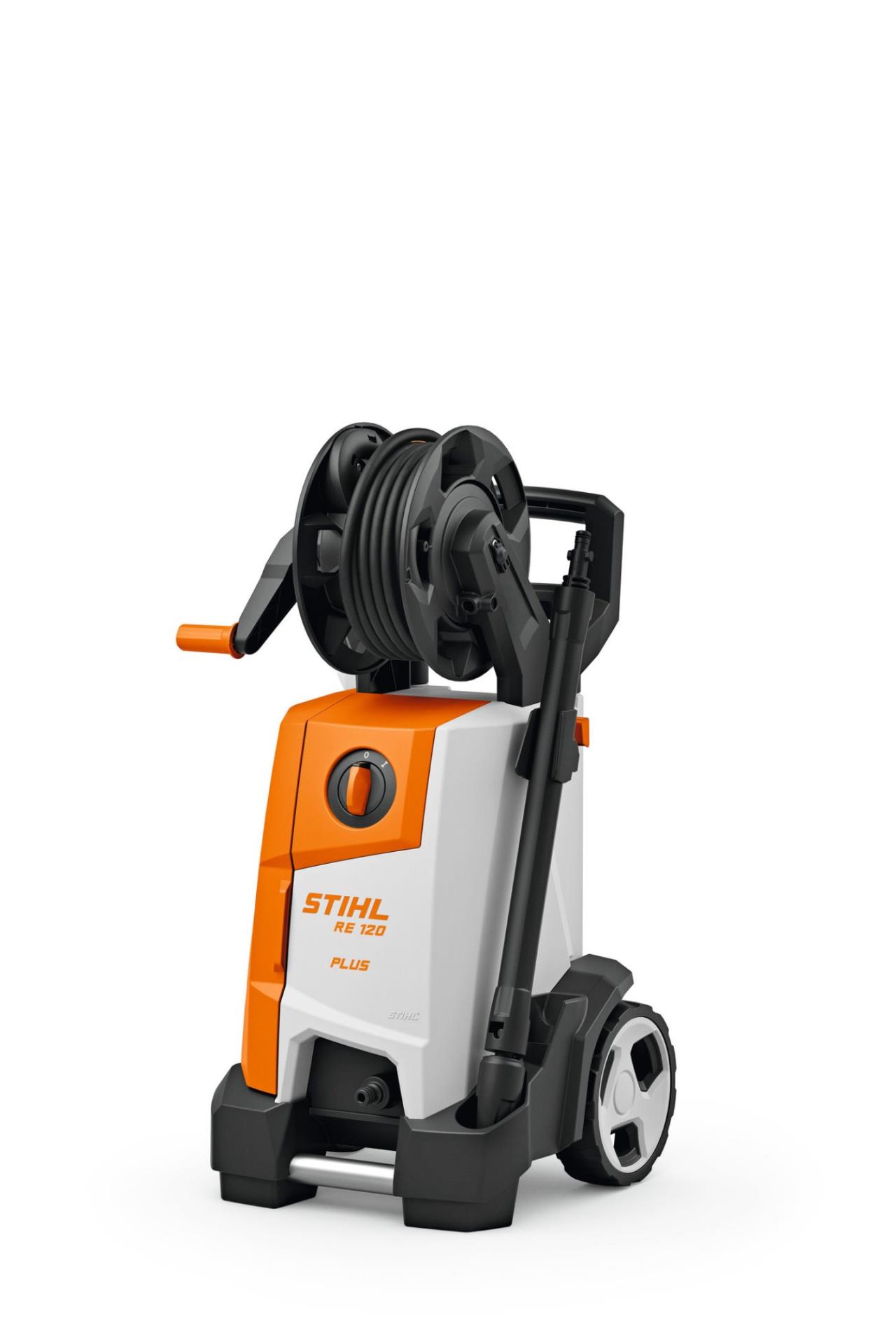 Hochdruckreiniger RE 120 PLUS