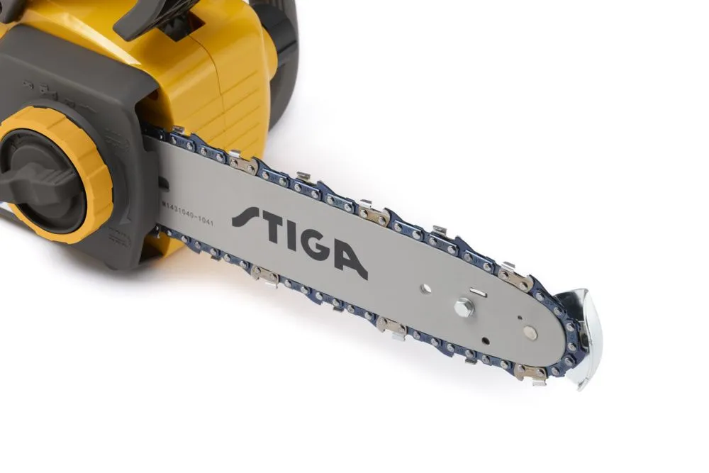 Akku-Motorsäge CS 100e Kit - inkl. Akku und Ladegerät