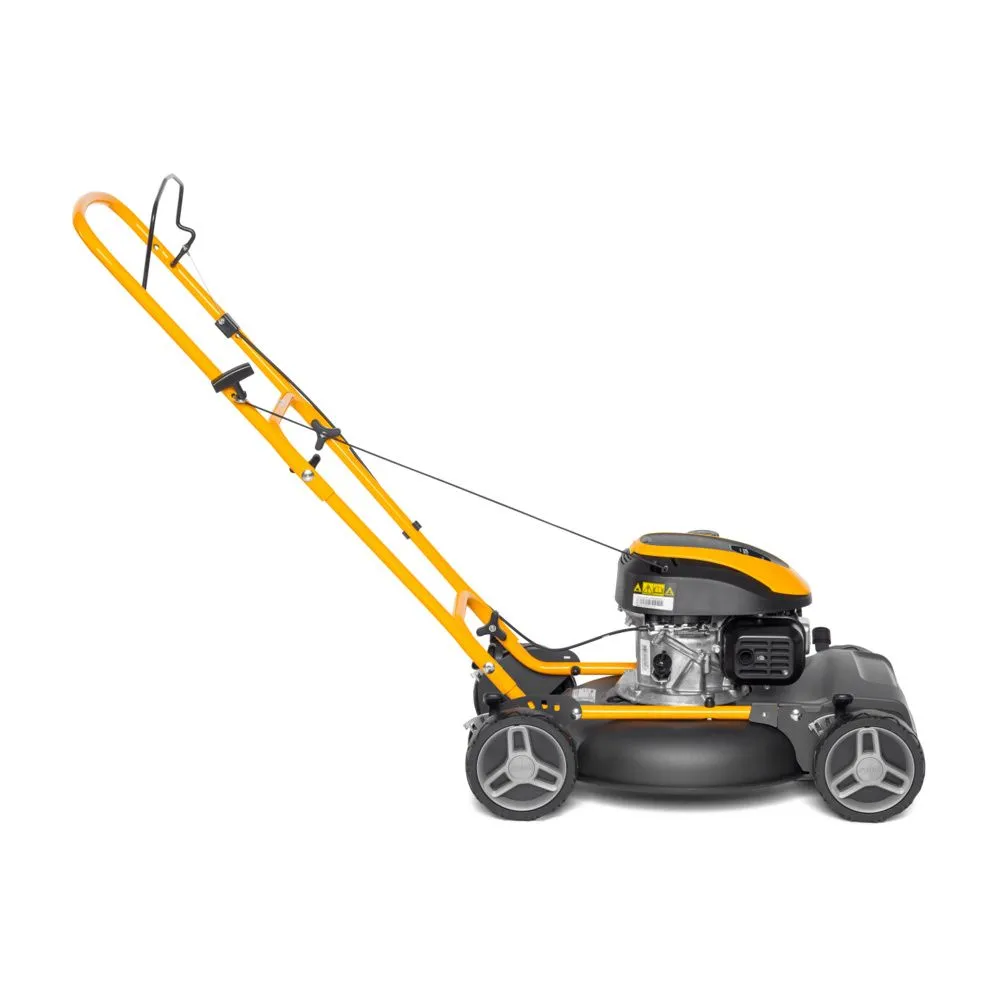 Benzin-Mulchmäher Multiclip 47