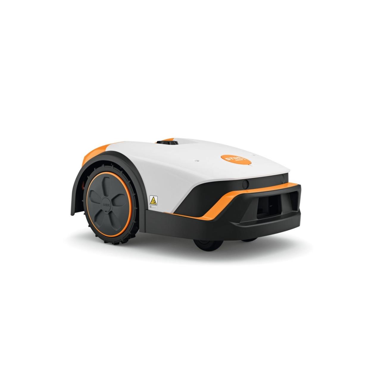 Mähroboter iMOW 4