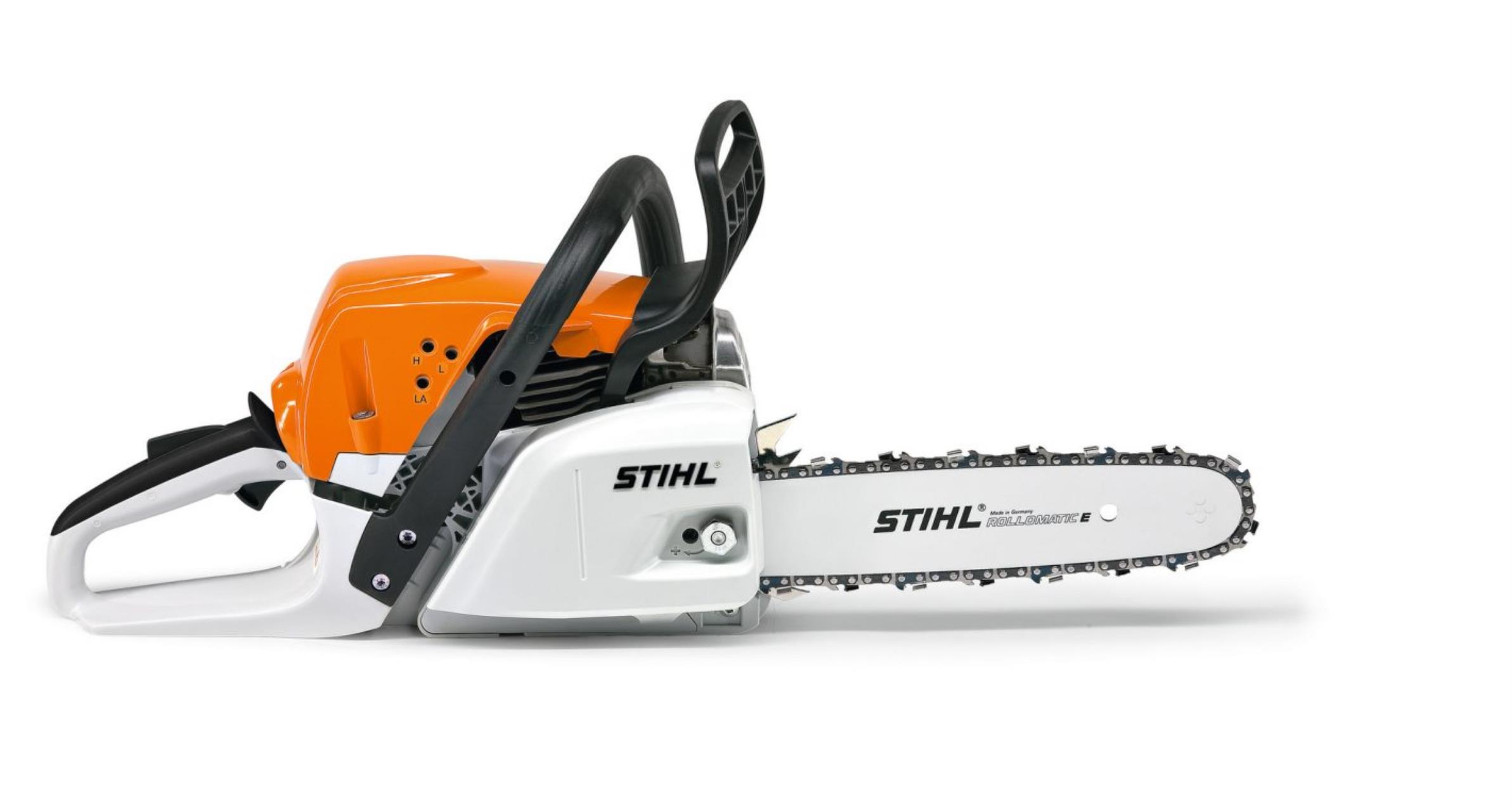 Benzin-Motorsäge MS 251 35 cm / 14'',23RM3