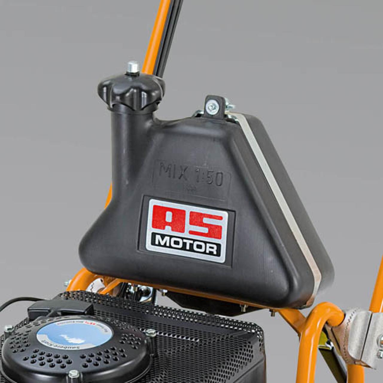 5-Liter-Tank