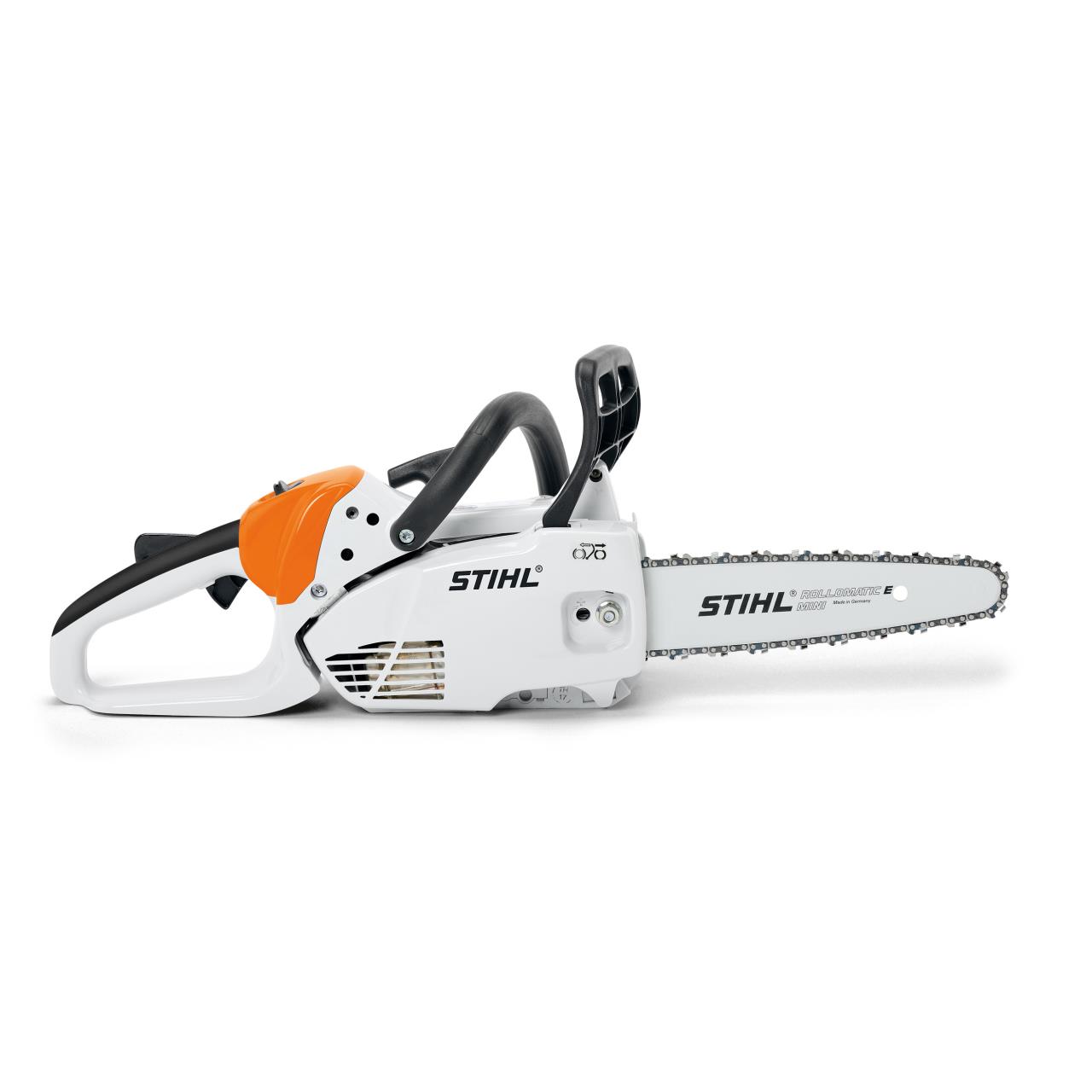 Benzin-Motorsäge MS 151 C-E 30 cm / 12'', 71 PM3 C