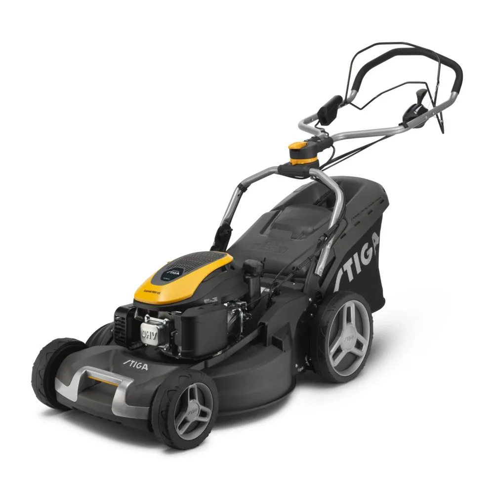Benzin-Rasenmäher COMBI 955 VE