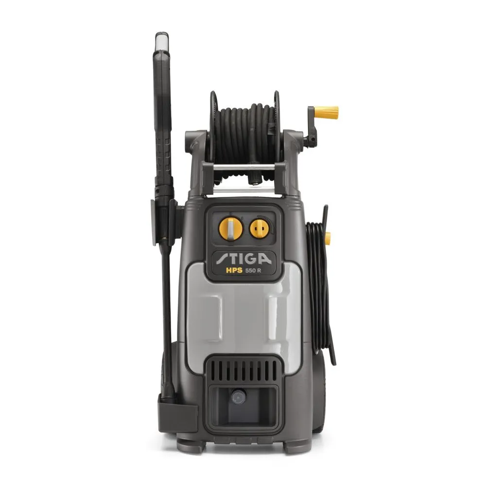 Hochdruckreiniger HPS 550 R