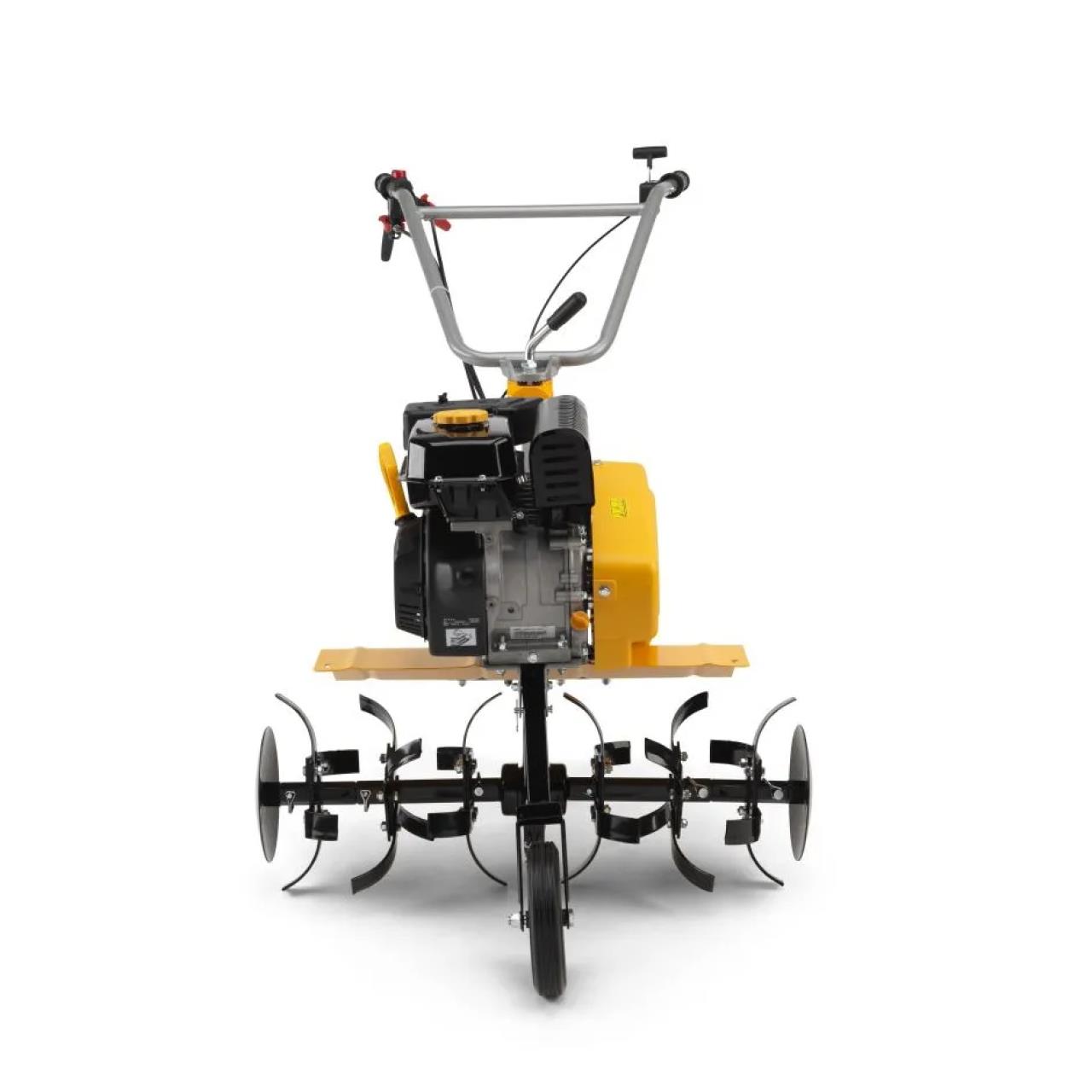 Benzin-Motorhacke SRC 585 RG