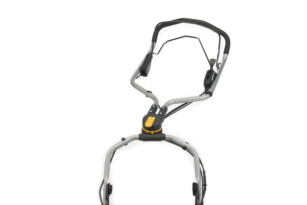 Benzin-Rasenmäher COMBI 955 VE