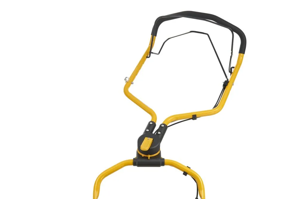 Benzin-Rasenmäher Combi 548 S