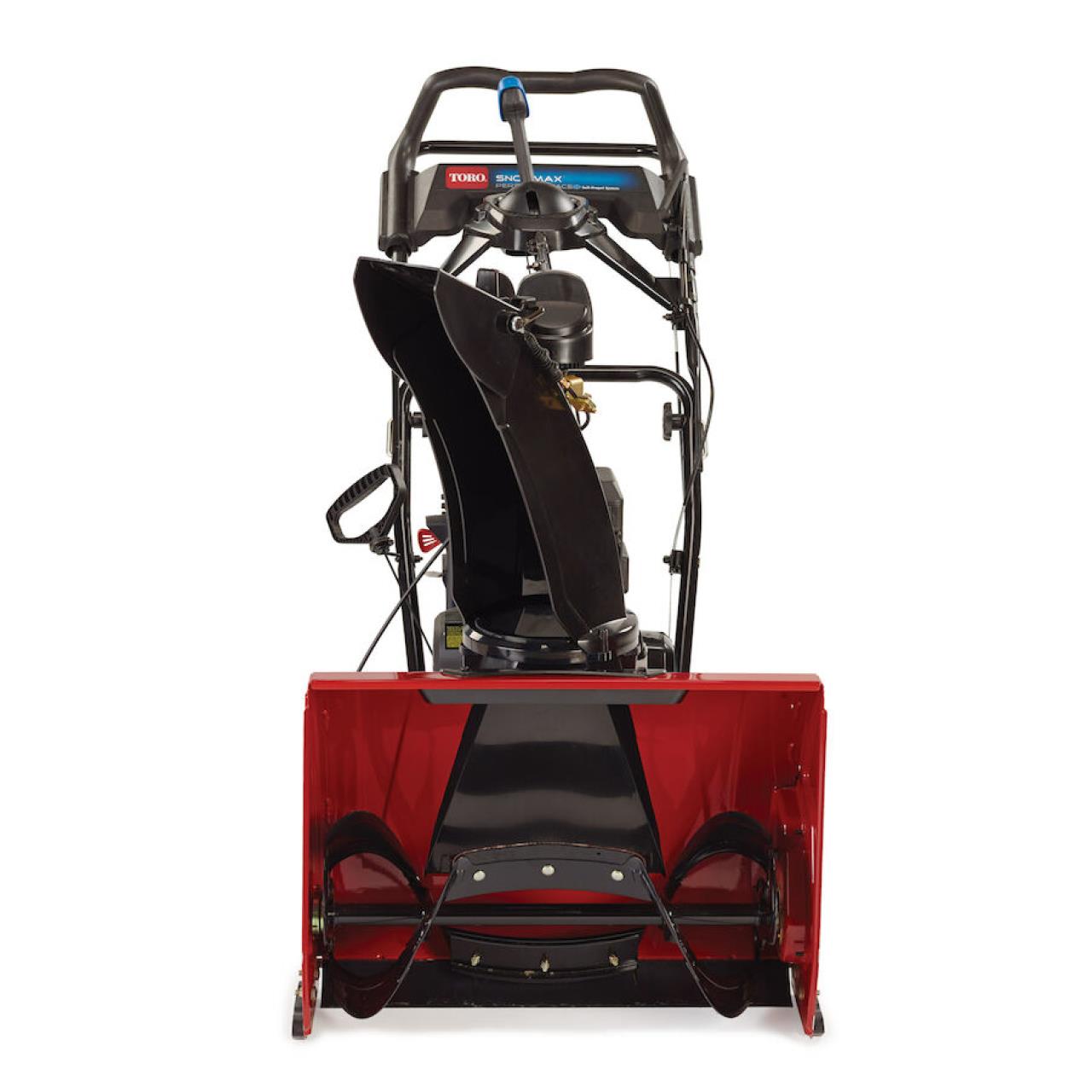 Benzin-Schneefräse SnowMax 724 QXE CE