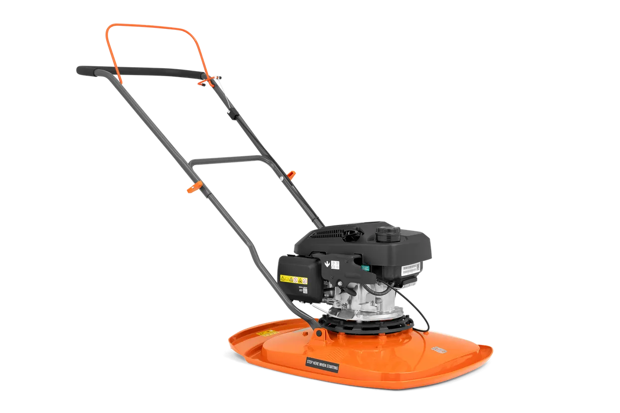 Benzin-Rasenmäher GX560
