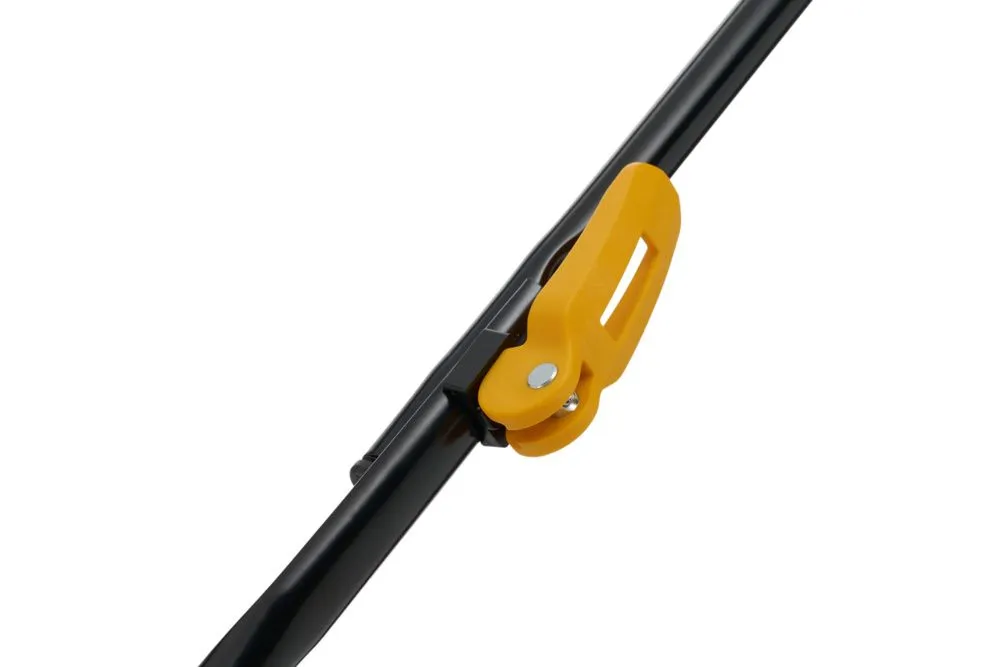 Elektro-Rasenmäher Combi 336c