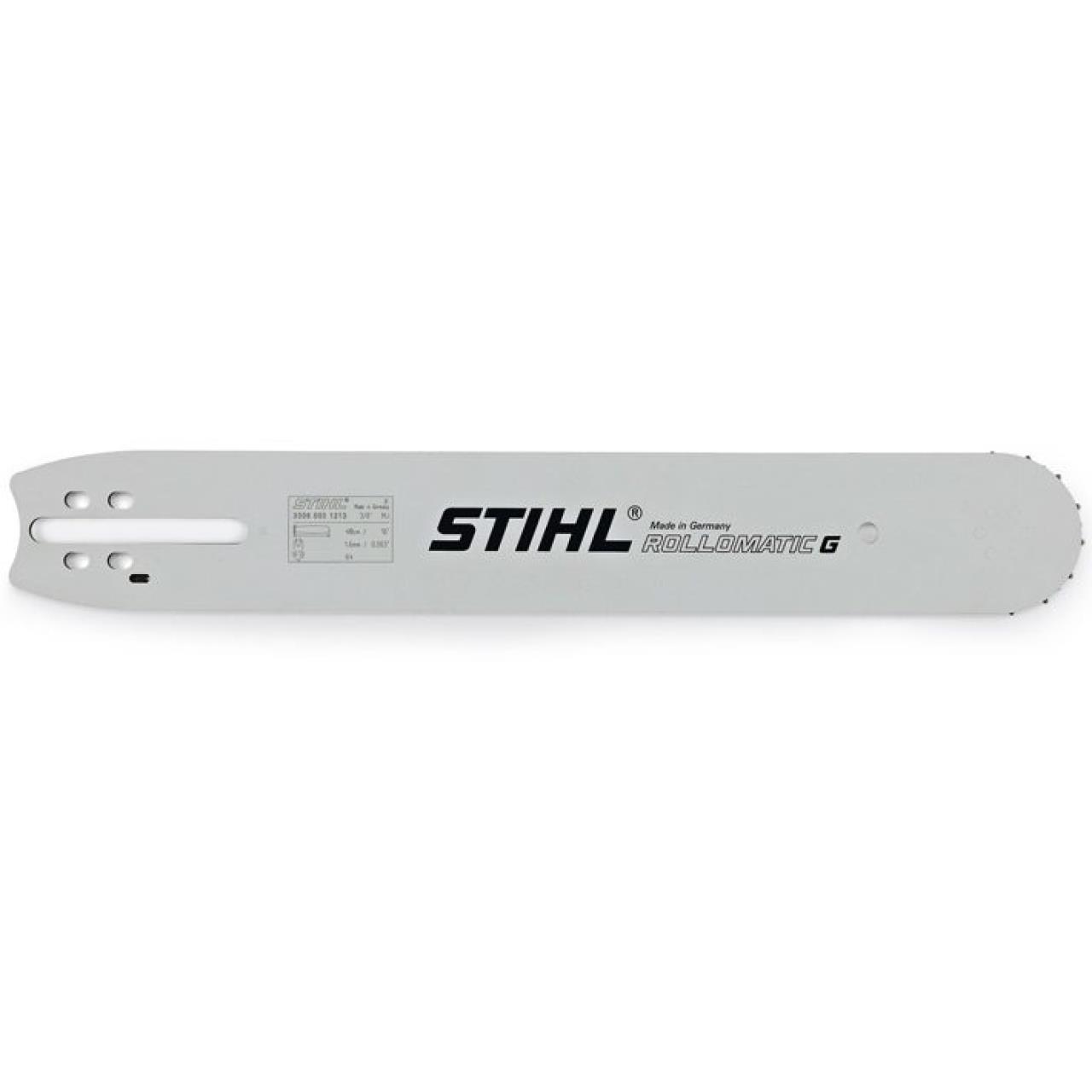 Schiene GG 45 cm /18'' 1,6mm / 0.063'' 3/8''