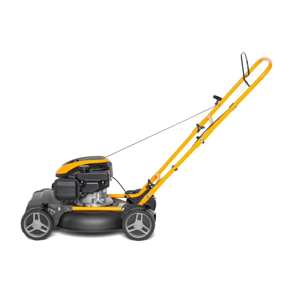 Benzin-Mulchmäher Multiclip 47