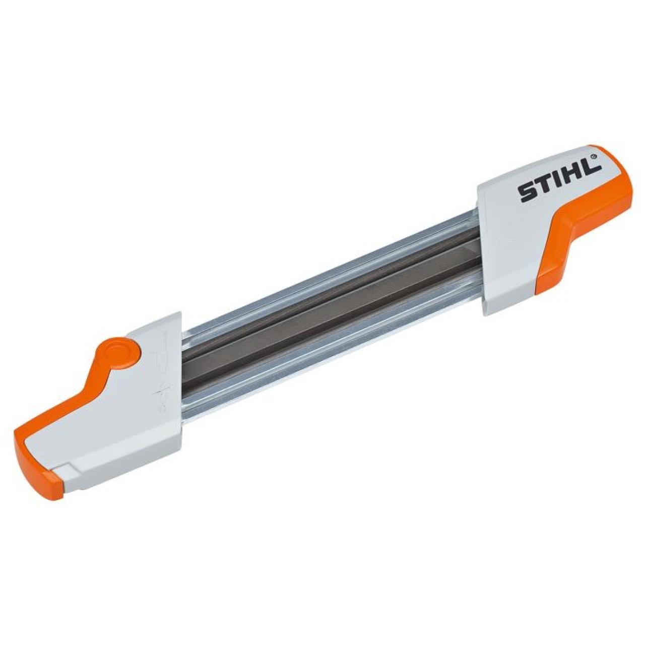 Feilenhalter 2-in-1 (für 3/8'' P-Sägeketten - ø 4,0 mm)