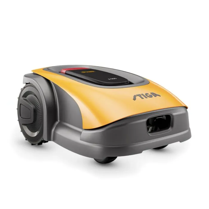 Mähroboter A 500