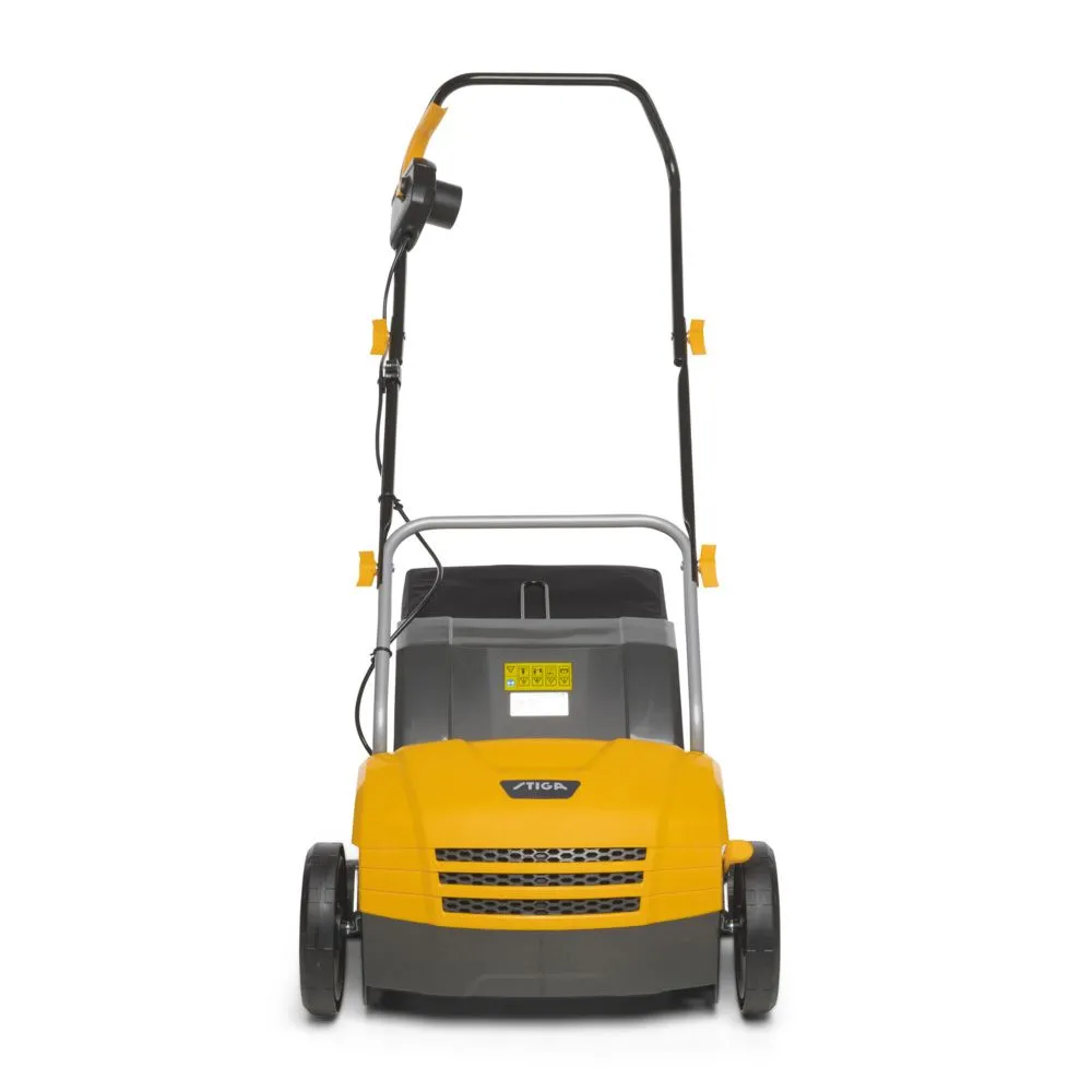 Elektro-Vertikutierer SV 213 E