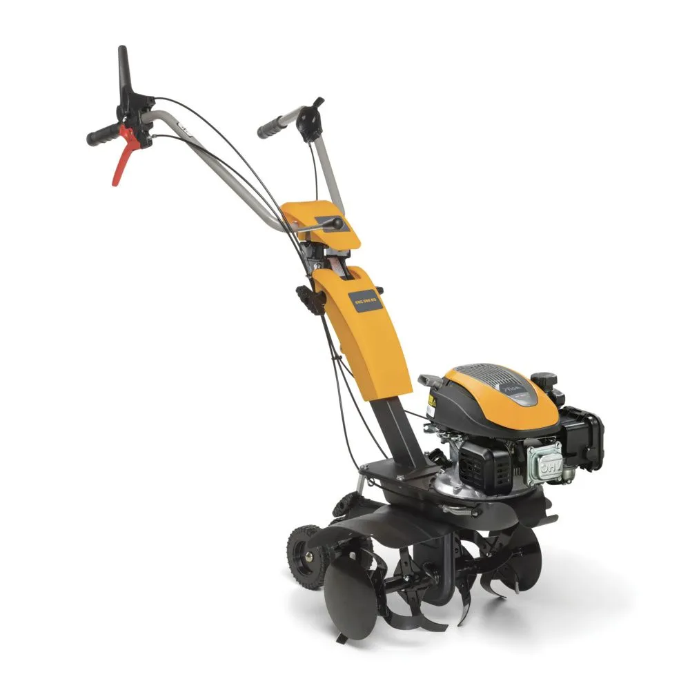 Benzin-Motorhacke 550 RG