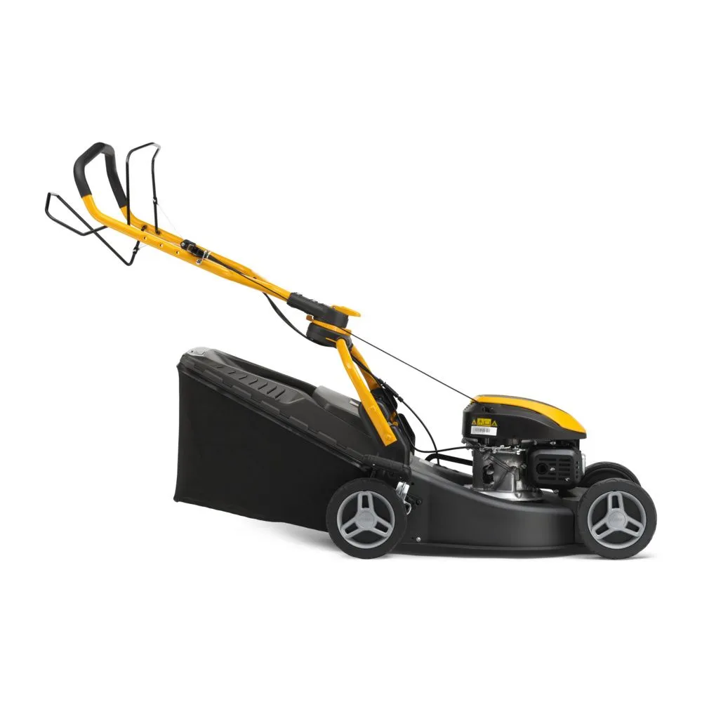 Benzin-Rasenmäher Combi 548 S