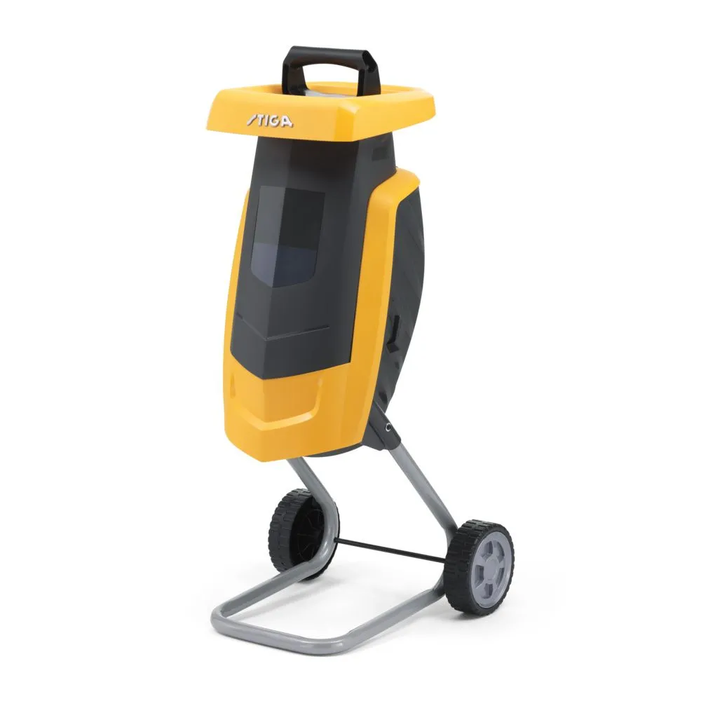 Gartenhäcksler Bio Master 2200