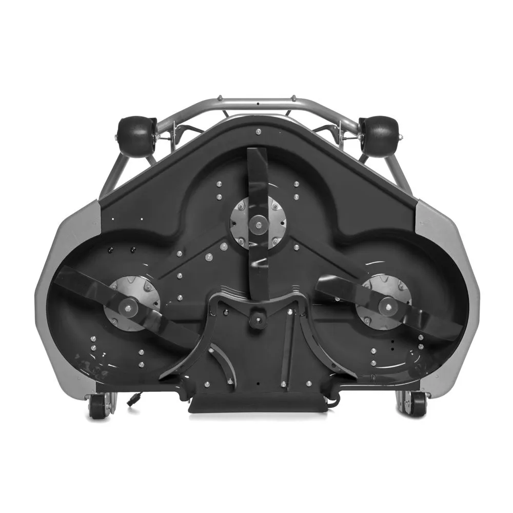 Mähdeck Combi Pro 125 Q Plus