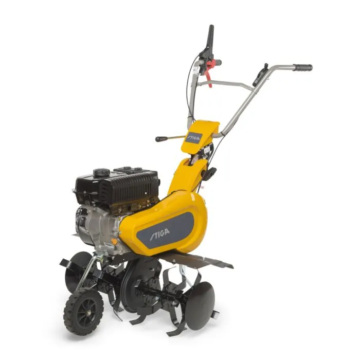 Benzin-Motorhacke 775 RG