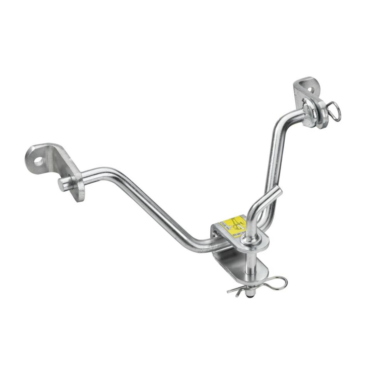 Zugöse - 92-98-102-122 cm