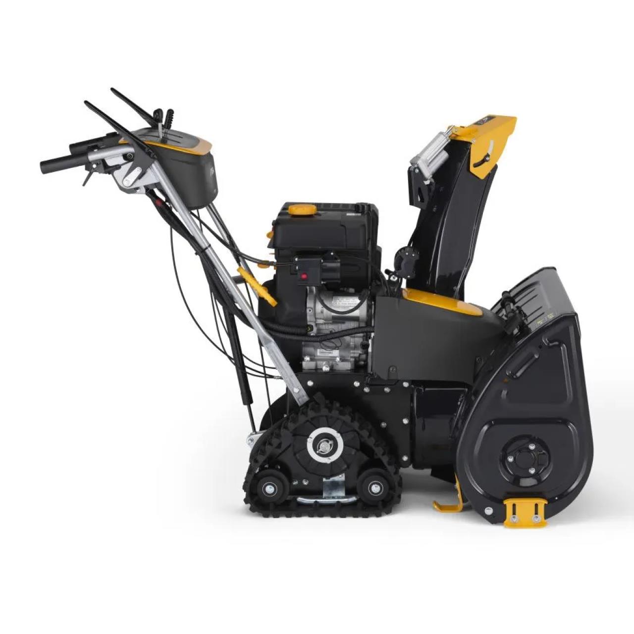 Schneefräse ST 976 T