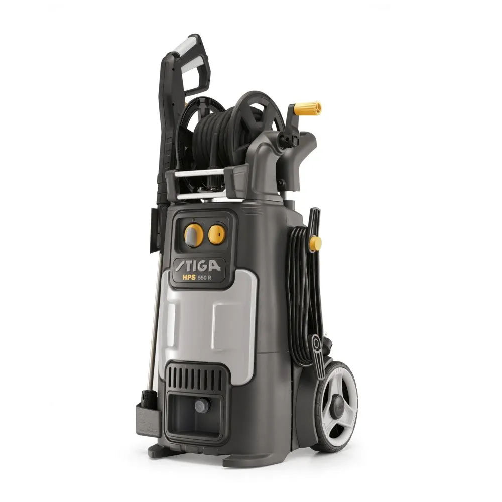 Hochdruckreiniger HPS 550 R