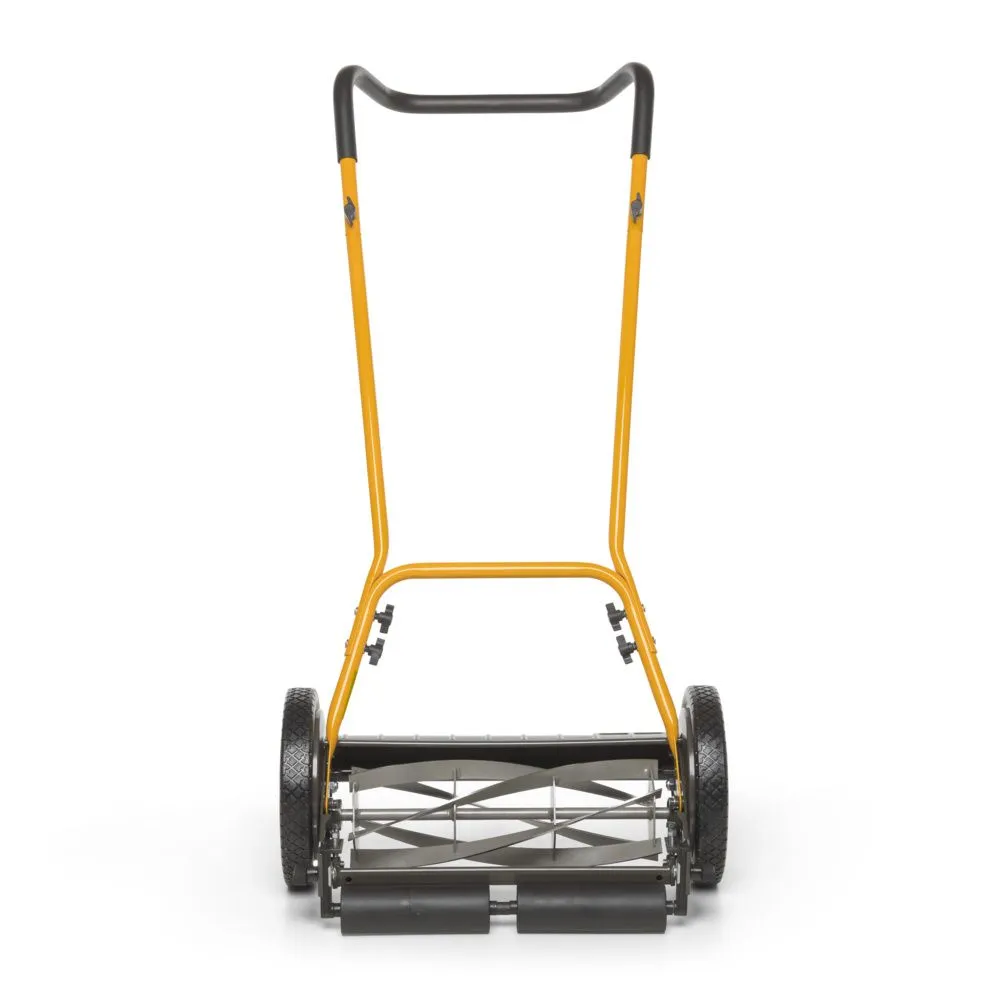 Spindelmäher SCM 240 R