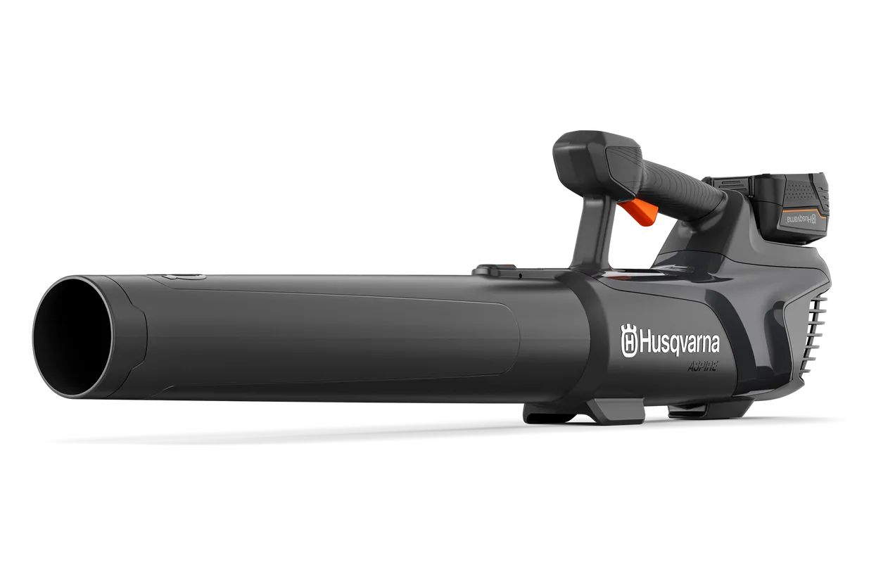 Akku-Blasgerät Aspire B8X-P4A Set - inkl. Akku und Ladegerät