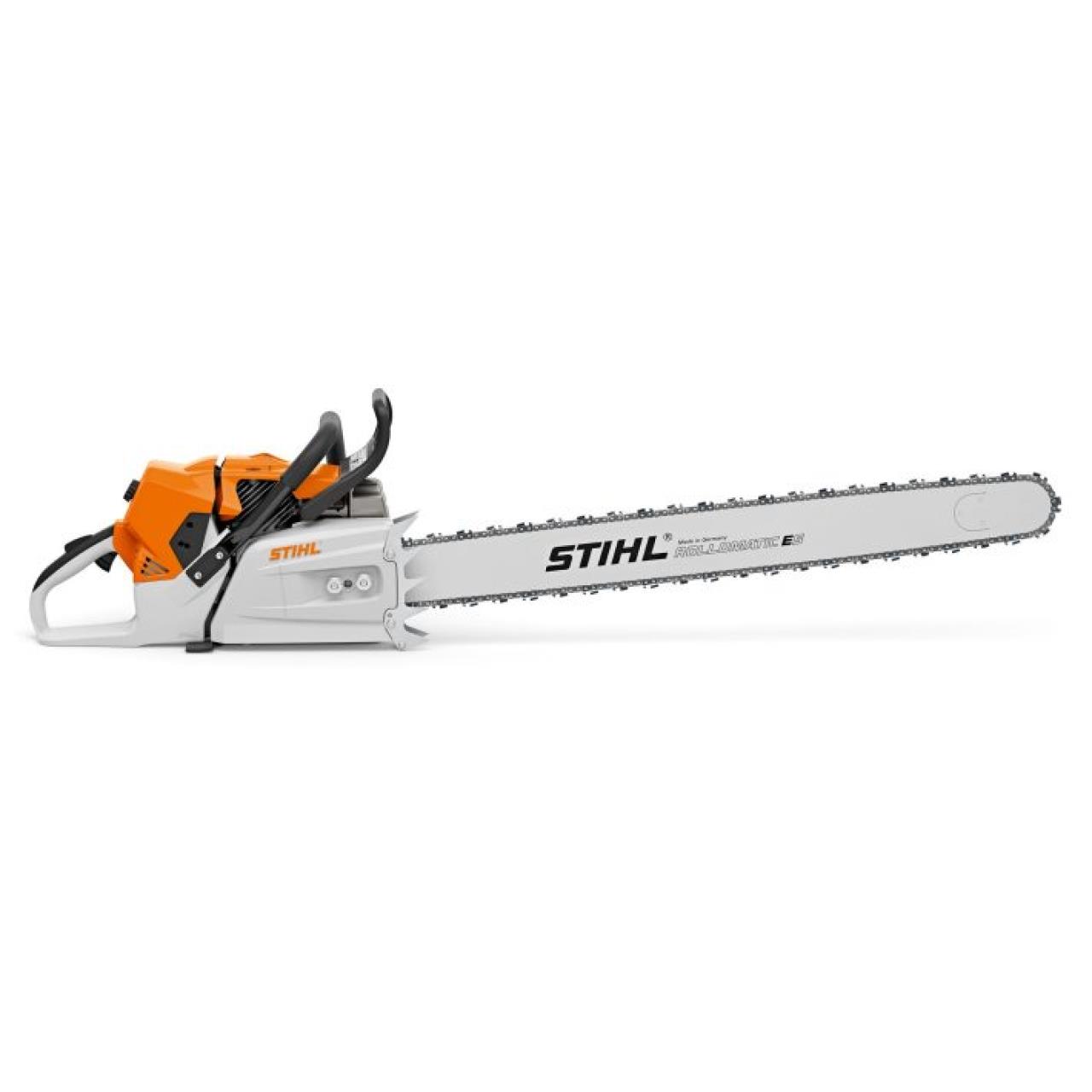 Benzin-Motorsäge MS 881 (29''/75cm)