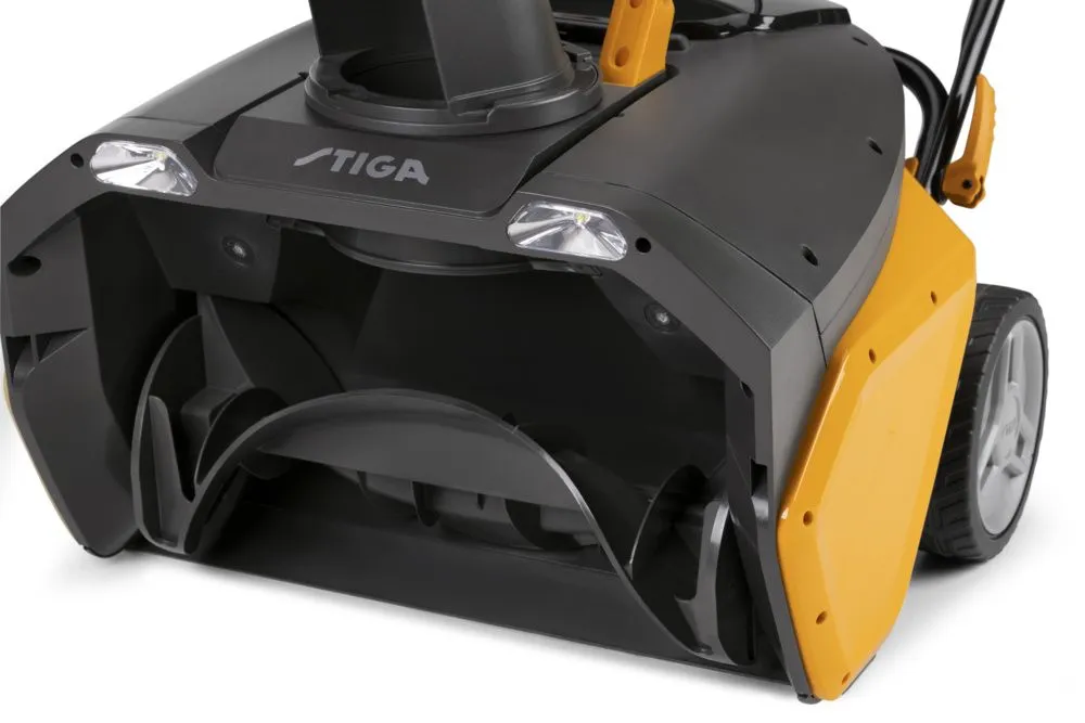 Akku-Schneefräse ST 700e Kit - inkl. Akku und Ladegerät
